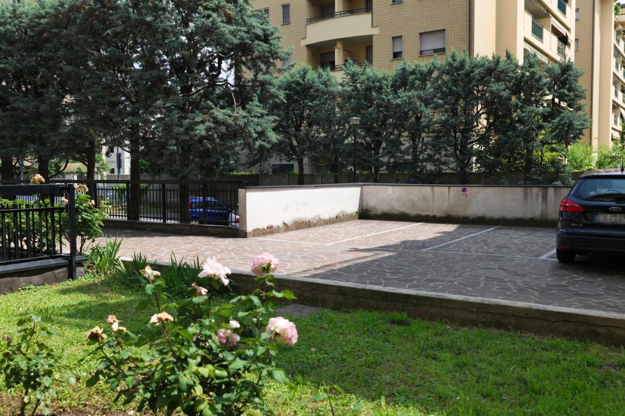 Primopiano - Pellegrino Rossi A Διαμέρισμα Μιλάνο Εξωτερικό φωτογραφία
